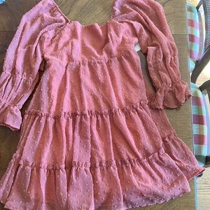 Altard State flowy dress